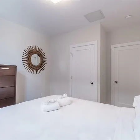 Central 3Br In South End By Sonder